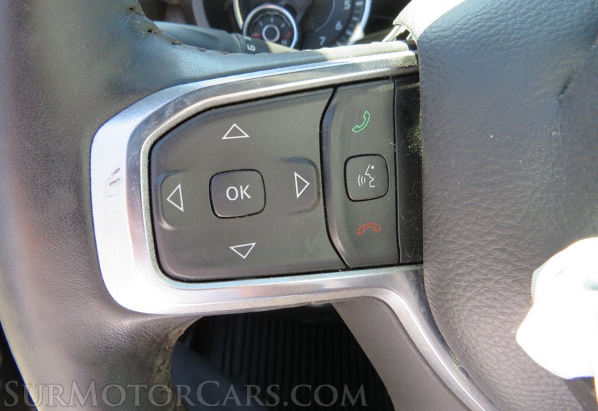 2020 Ram 1500 - Image 37