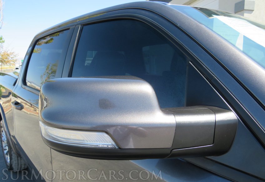 2020 Ram 1500 - Image 22