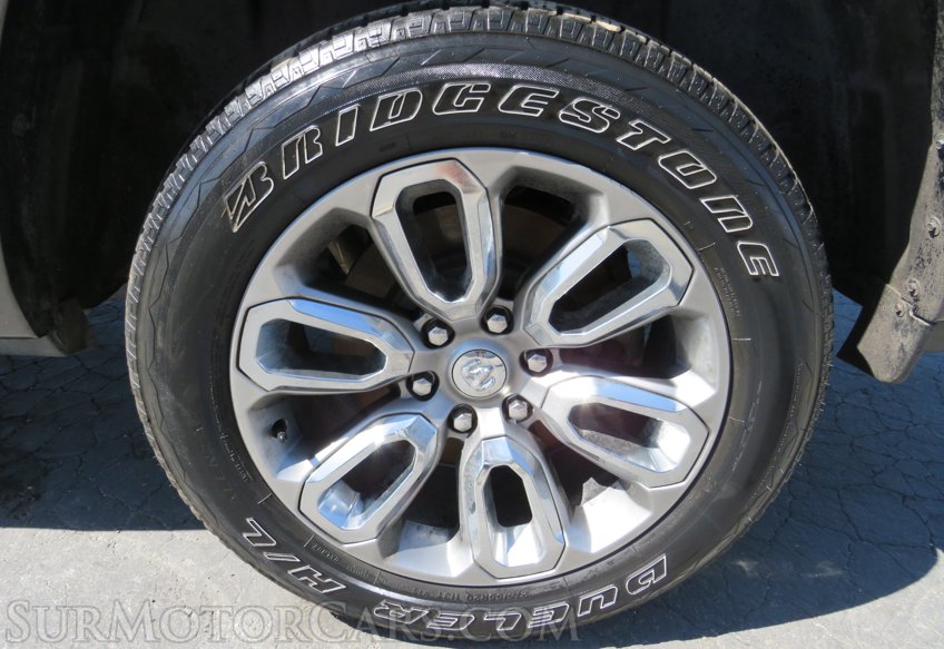 2020 Ram 1500 - Image 51