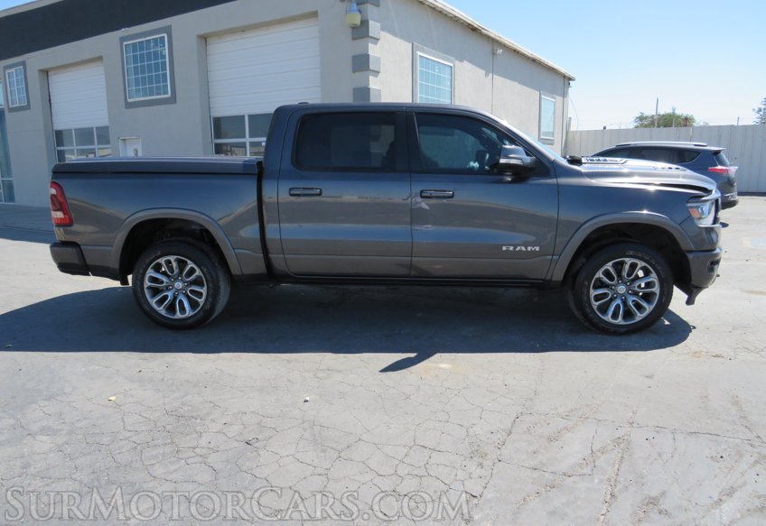 2020 Ram 1500 - Image 10