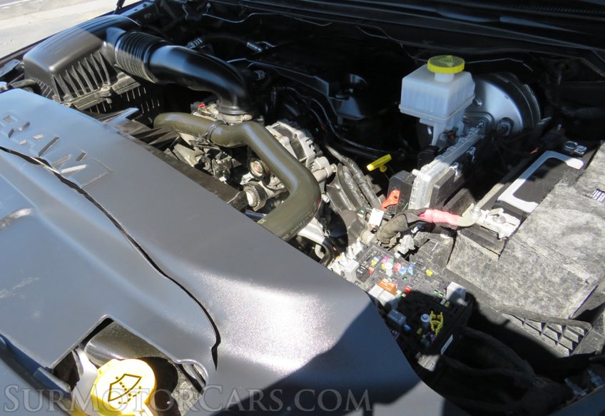 2020 Ram 1500 - Image 54