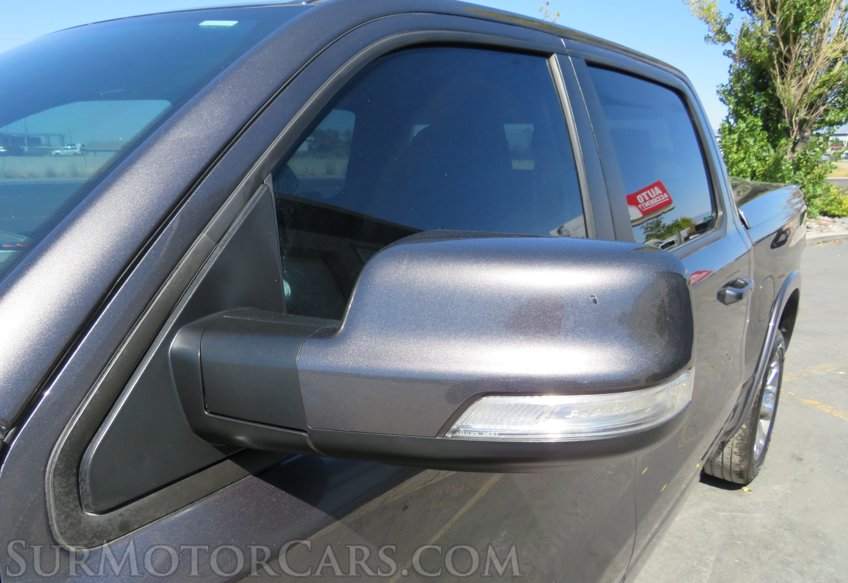 2020 Ram 1500 - Image 23