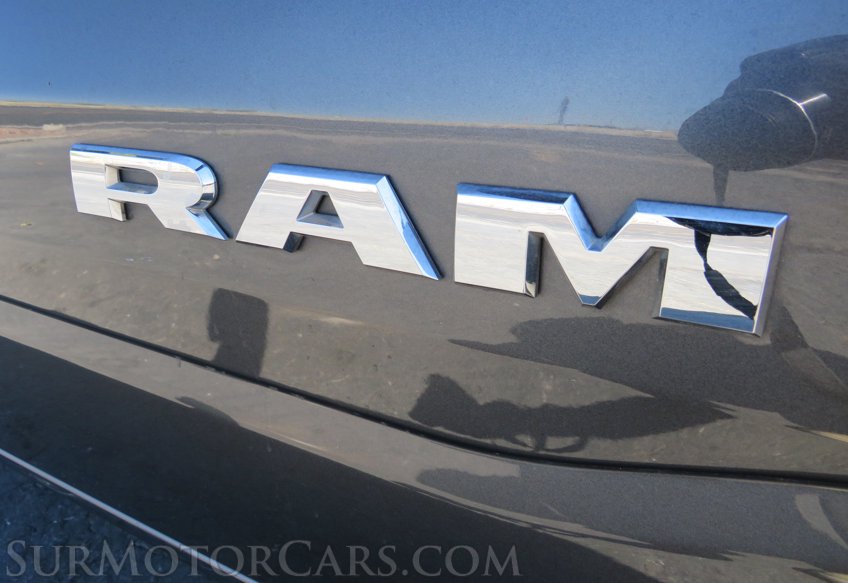 2020 Ram 1500 - Image 21