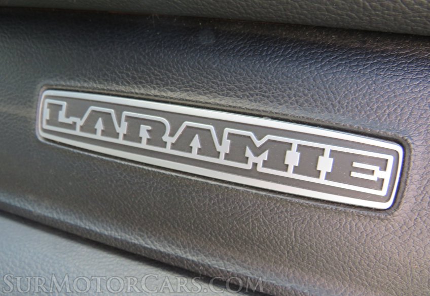 2020 Ram 1500 - Image 41