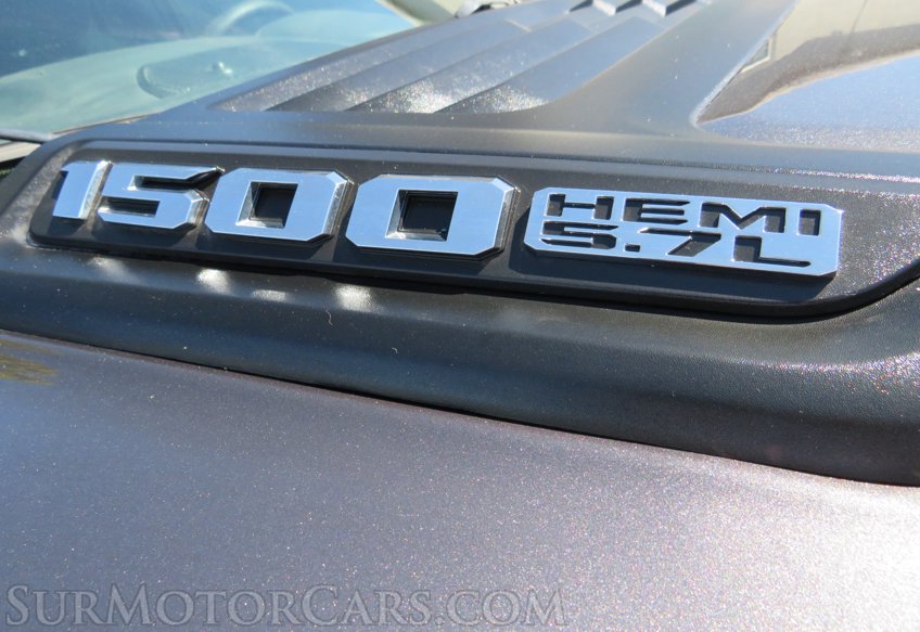 2020 Ram 1500 - Image 20