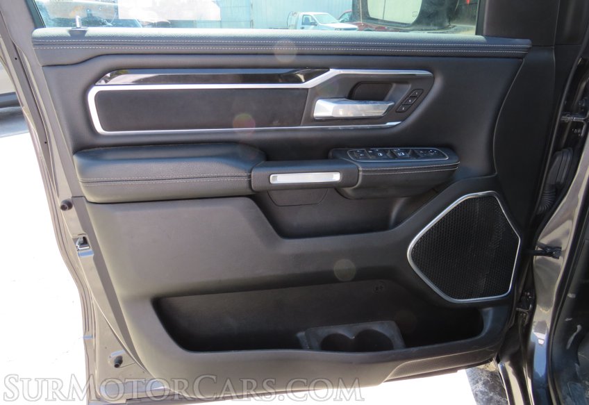 2020 Ram 1500 - Image 50