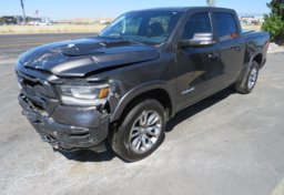 2020 Ram 1500 - Image 2