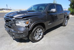 2020 Ram 1500 - Image 4