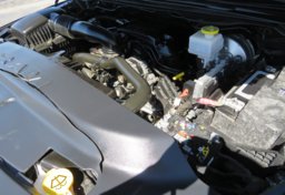 2020 Ram 1500 - Image 54