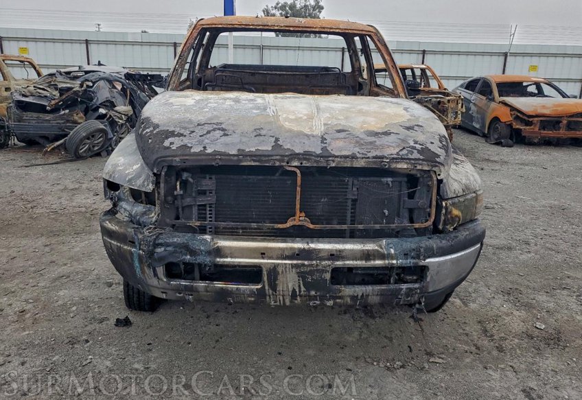 1997 Dodge Ram 3500 - Image 3