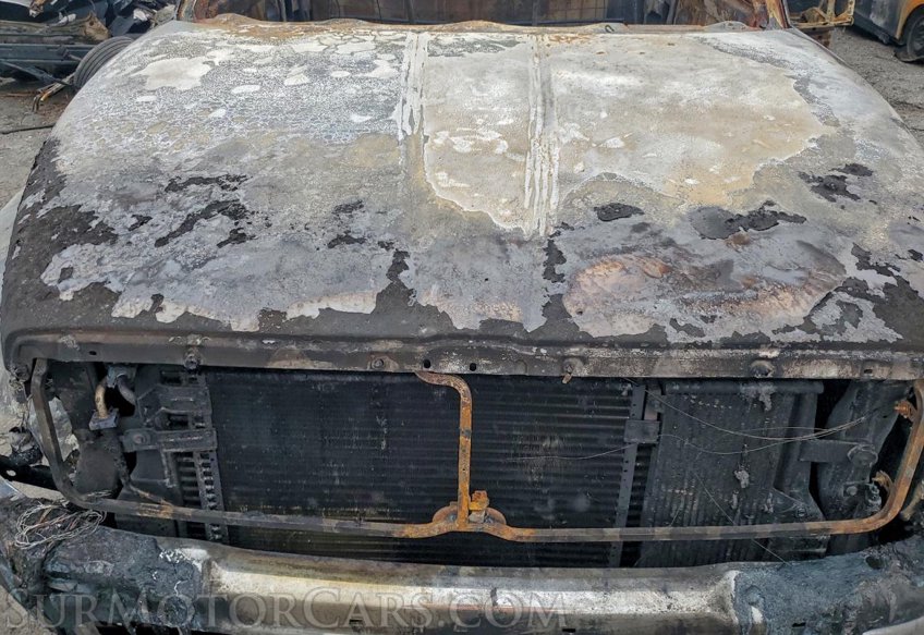 1997 Dodge Ram 3500 - Image 13