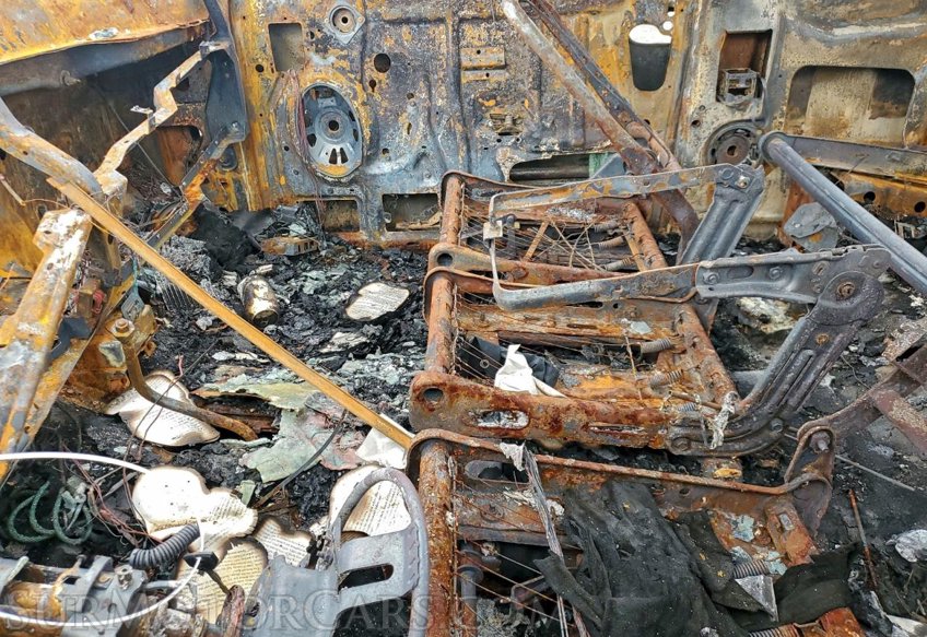 1997 Dodge Ram 3500 - Image 11