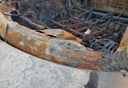 1997 Dodge Ram 3500 - Image 10