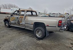 1997 Dodge Ram 3500 - Image 4