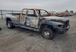 1997 Dodge Ram 3500 - Image 2