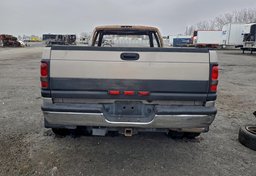 1997 Dodge Ram 3500 - Image 6