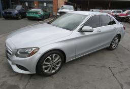 Thumbnail of 2017 Mercedes-Benz C-Class