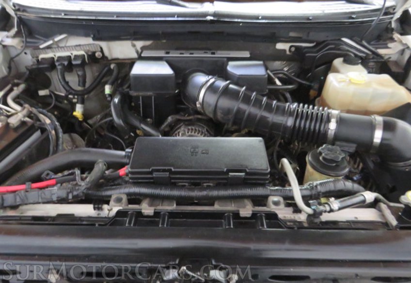 2012 Ford F-150 - Image 56