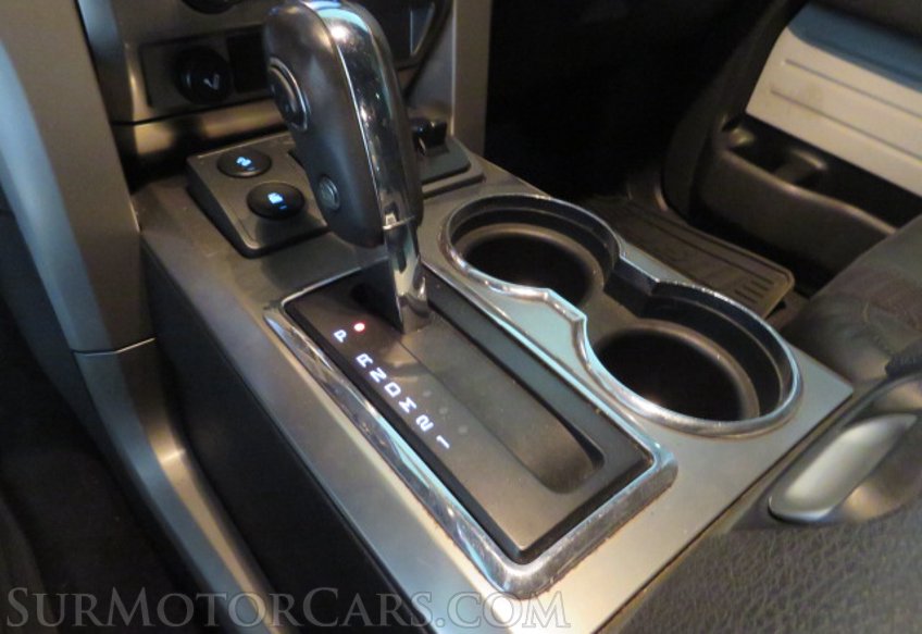 2012 Ford F-150 - Image 34