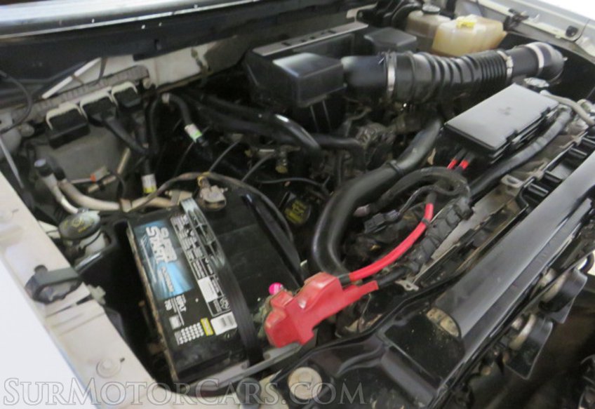 2012 Ford F-150 - Image 57