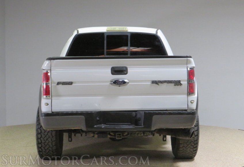 2012 Ford F-150 - Image 12