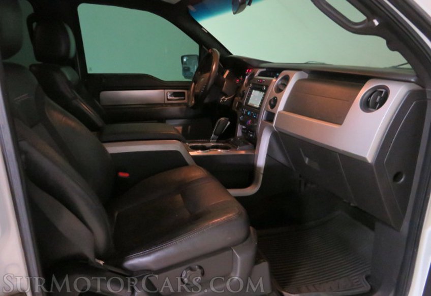 2012 Ford F-150 - Image 21