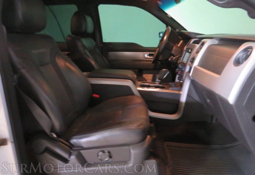 2012 Ford F-150 - Image 23