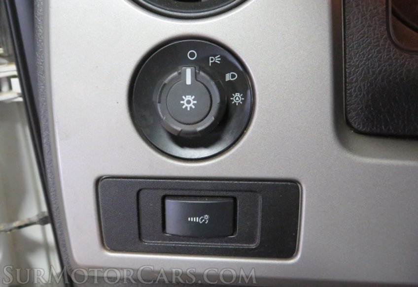 2012 Ford F-150 - Image 37