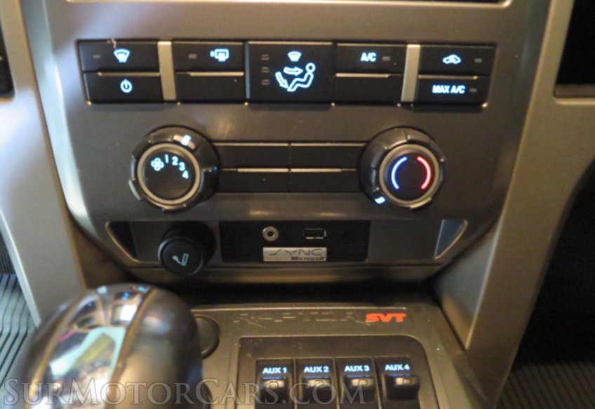 2012 Ford F-150 - Image 40