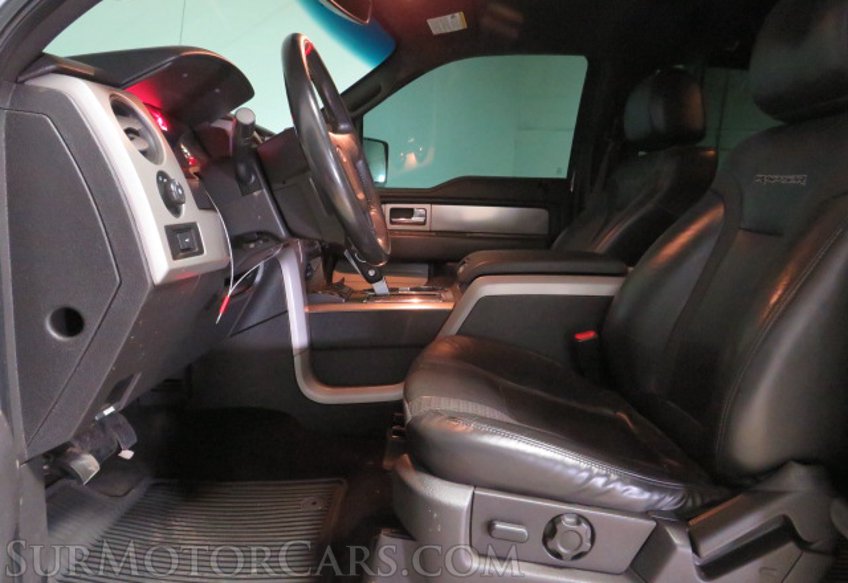 2012 Ford F-150 - Image 24