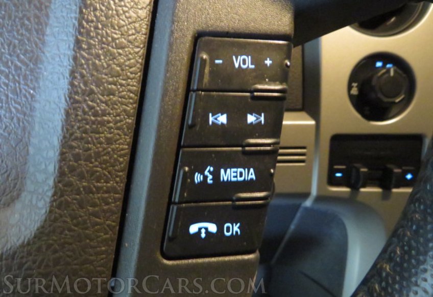 2012 Ford F-150 - Image 36