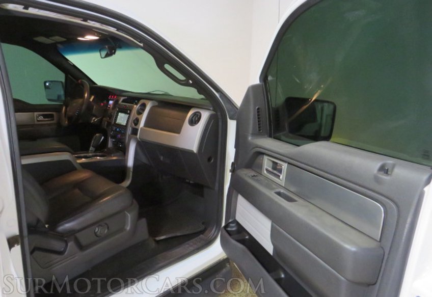 2012 Ford F-150 - Image 18