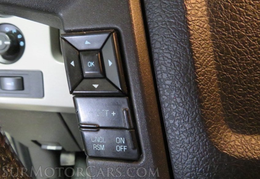 2012 Ford F-150 - Image 33