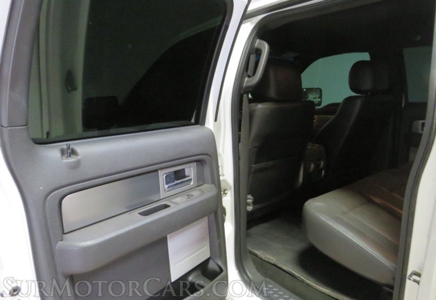 2012 Ford F-150 - Image 19