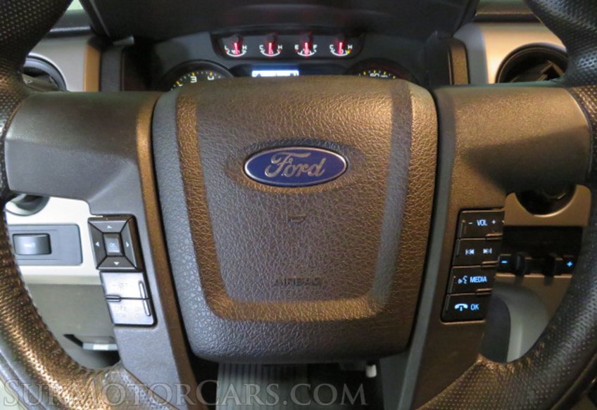 2012 Ford F-150 - Image 29