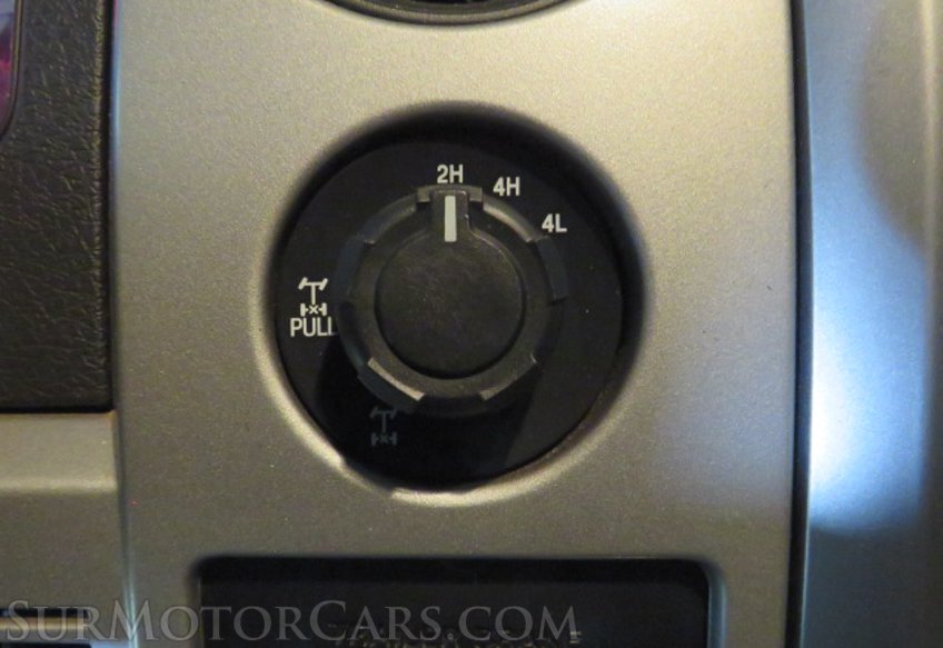 2012 Ford F-150 - Image 38