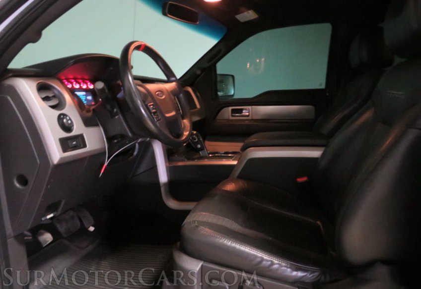 2012 Ford F-150 - Image 22