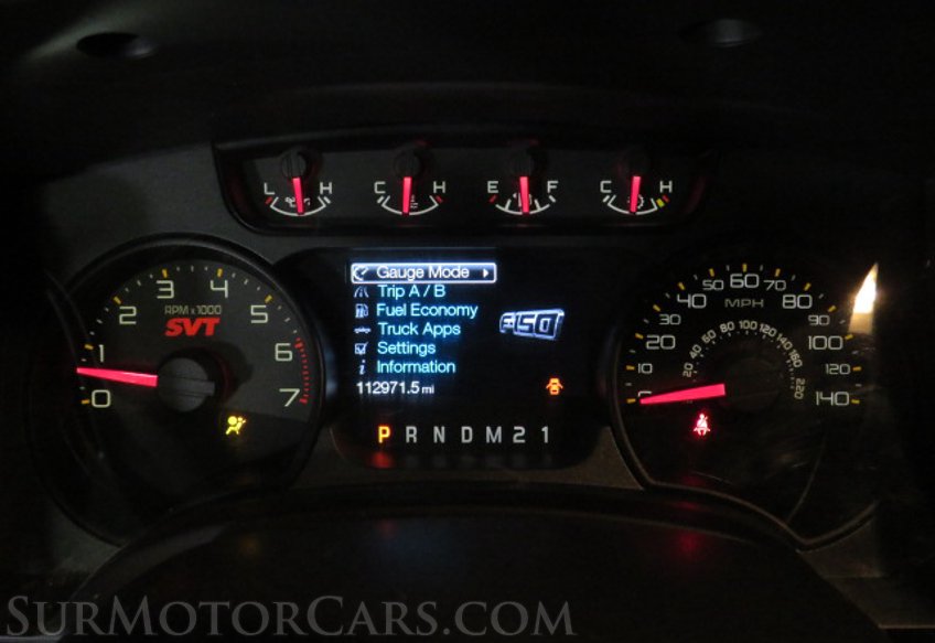 2012 Ford F-150 - Image 30