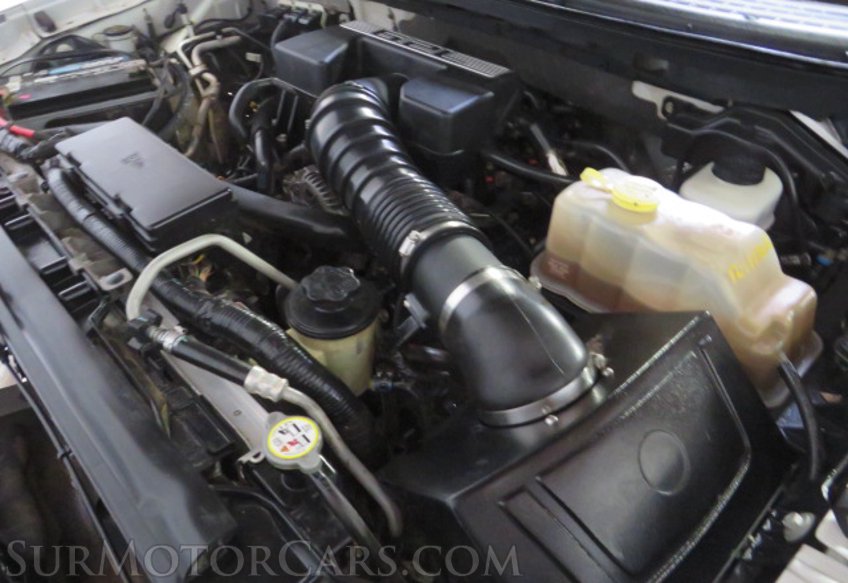 2012 Ford F-150 - Image 55