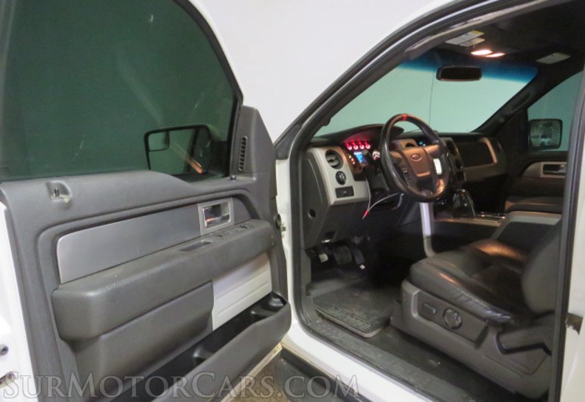 2012 Ford F-150 - Image 17