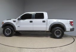 2012 Ford F-150 - Image 6