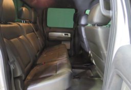 2012 Ford F-150 - Image 28