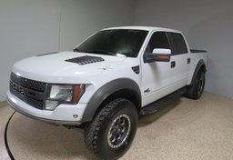 2012 Ford F-150 - Image 2