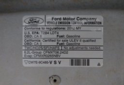 2012 Ford F-150 - Image 60