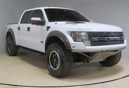 2012 Ford F-150 - Image 3