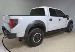 2012 Ford F-150 - Image 7