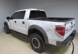 2012 Ford F-150 - Image 10