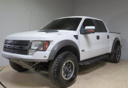 2012 Ford F-150 - Image 4