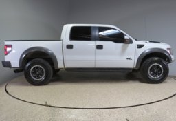 2012 Ford F-150 - Image 5