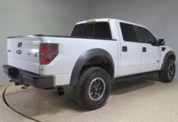 2012 Ford F-150 - Image 9